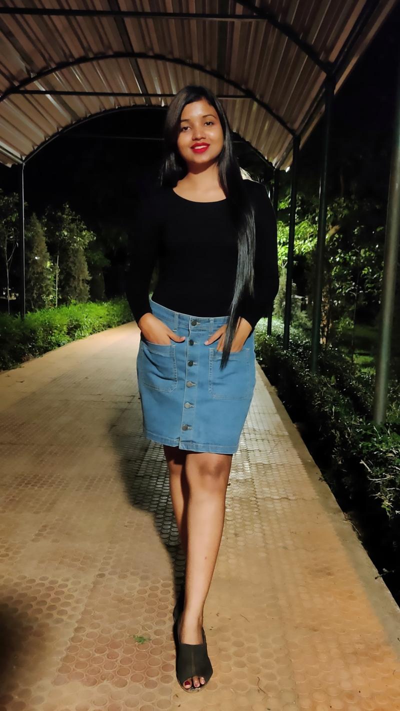 Kiran Pattnaik